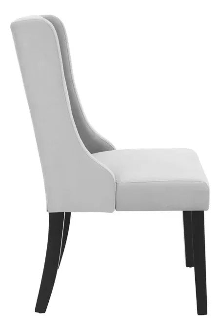Silla para Comedor Angelli – Diseño Moderno y Cómodo | Mublia Home