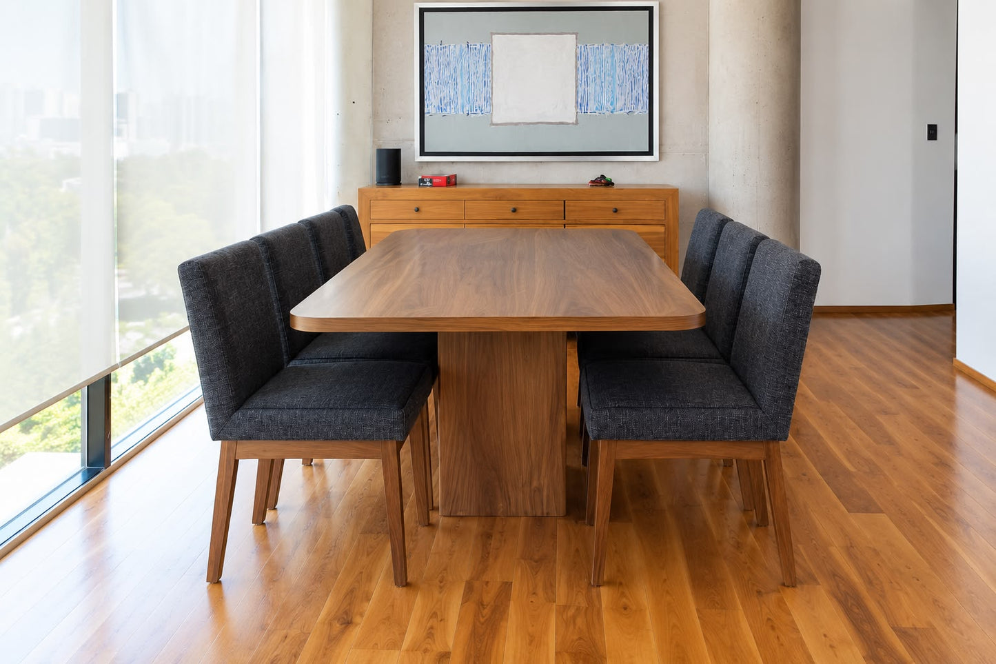 Silla modelo Tokio | Mublia Home