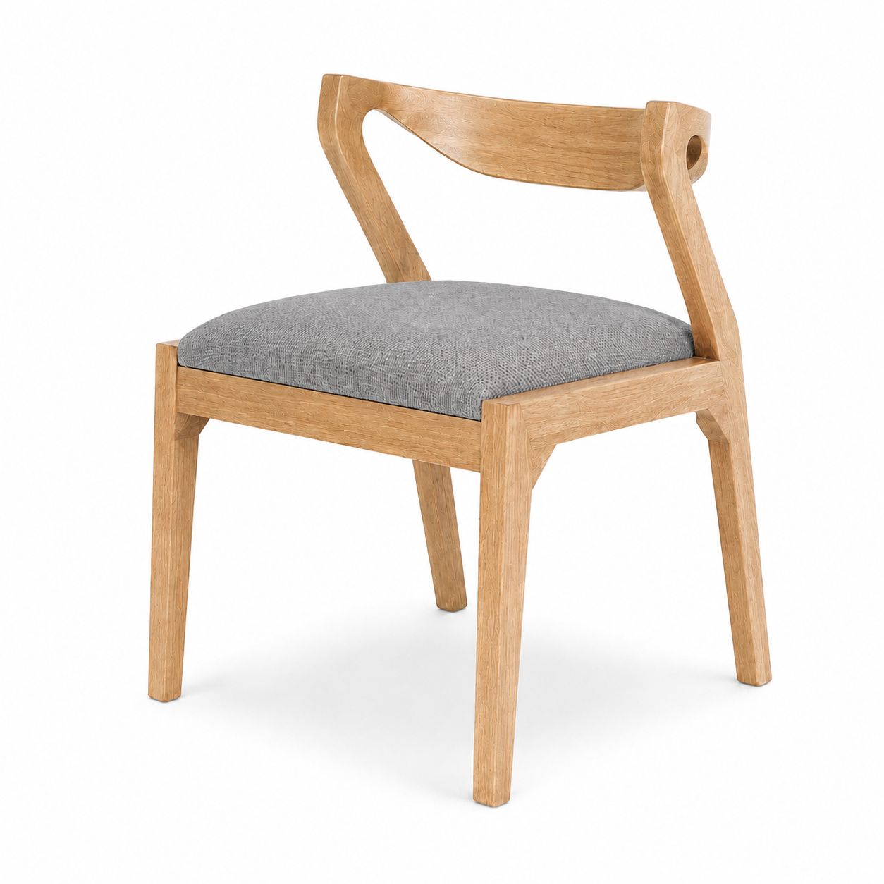 Silla para Comedor Modelo Samara – Diseño Moderno y Personalizable | Mublia Home