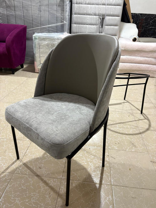 Silla para Comedor Modelo Emma – Diseño Moderno y Personalizable | Mublia Home