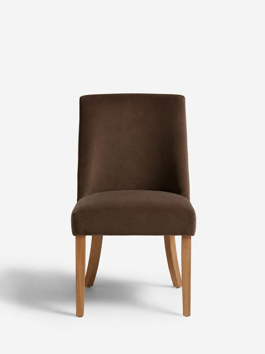 Silla para Comedor Modelo Sephora – Diseño Moderno y Personalizable | Mublia Home
