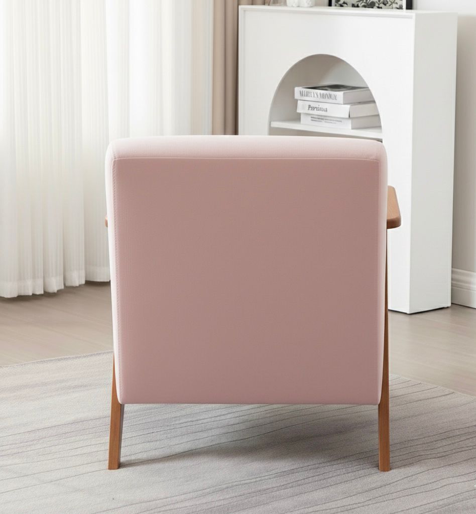 Sillón Individual Modelo Victoria | Mublia Home
