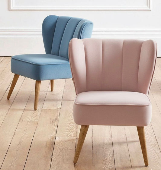 Sillón Individual Teresa – Diseño Moderno y Cómodo | Mublia Home