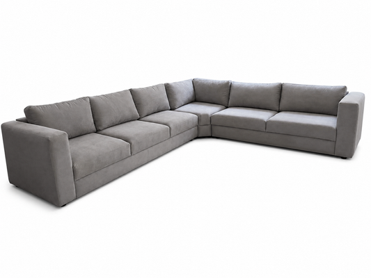 Sofa Modelo Vega | Mublia Home