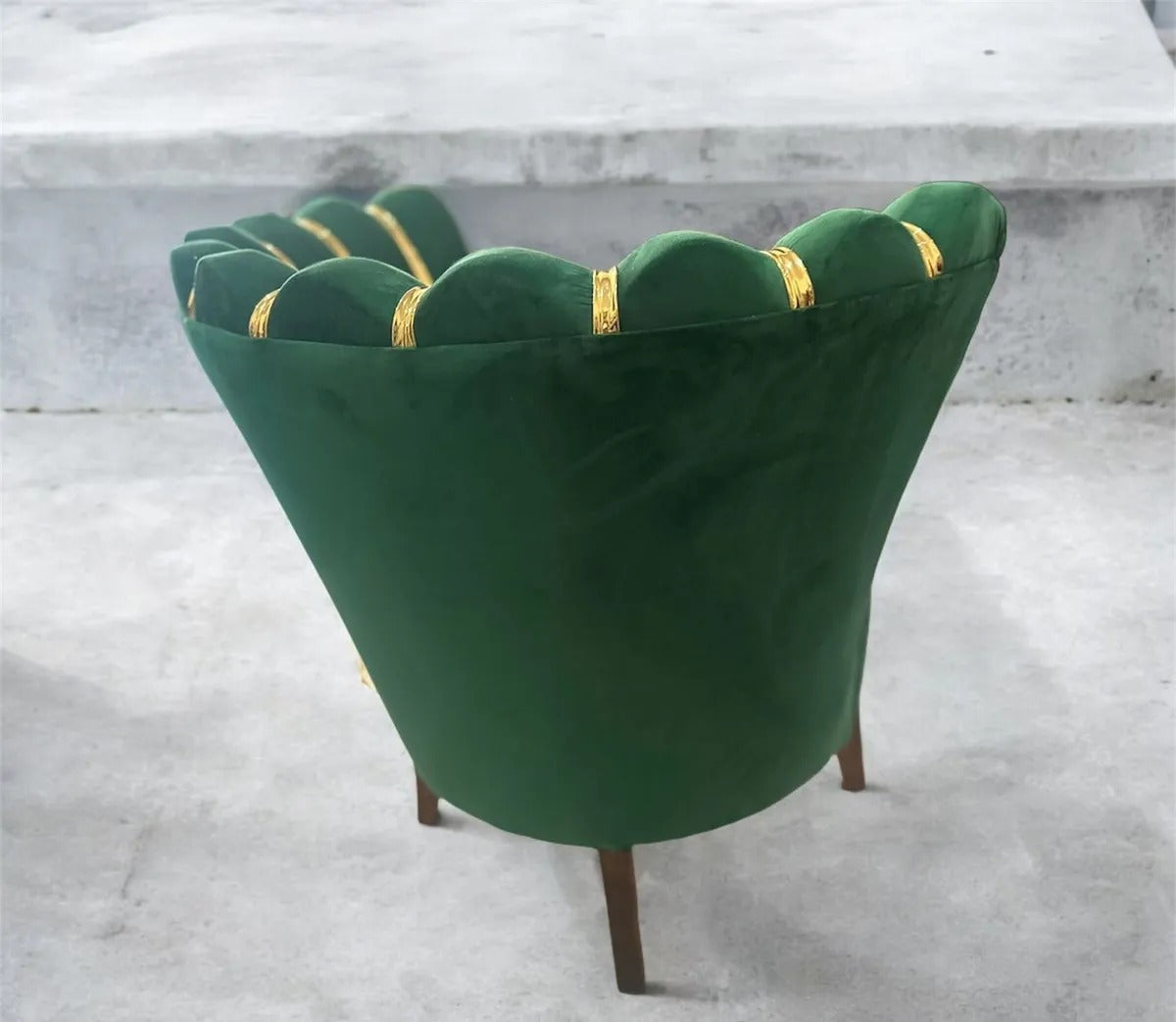 Sillón Individual Evelyn – Diseño Moderno y Cómodo | Mublia Home