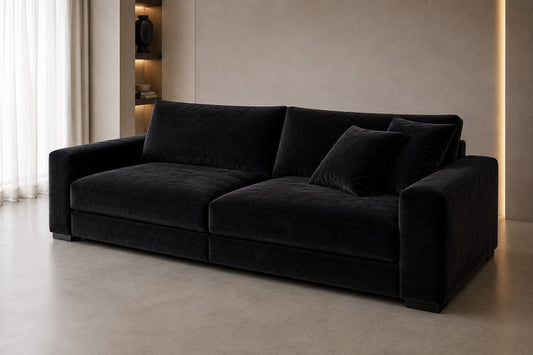 Sala modelo Siena| Mublia Home