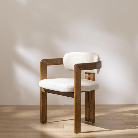Silla para Comedor Modelo Regina – Diseño Moderno y Personalizable | Mublia Home