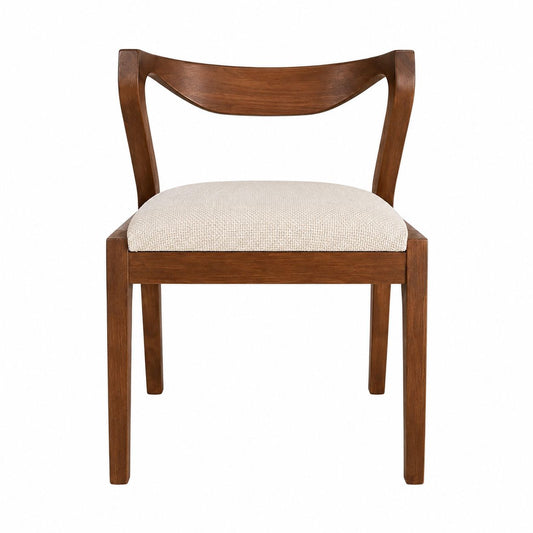 Silla para Comedor Modelo Samara – Diseño Moderno y Personalizable | Mublia Home