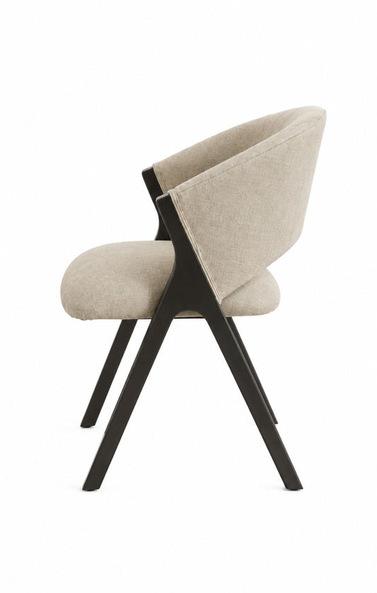 Silla para Comedor Modelo Aitana – Diseño Moderno y Personalizable | Mublia Home