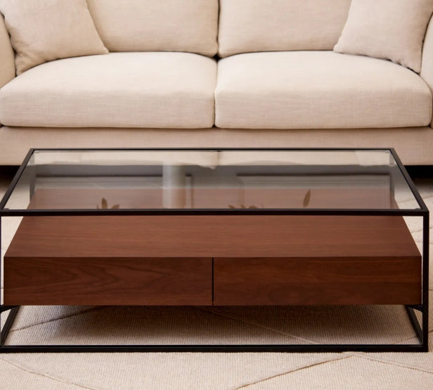 Mesa de centro modelo Viena | Mublia Home