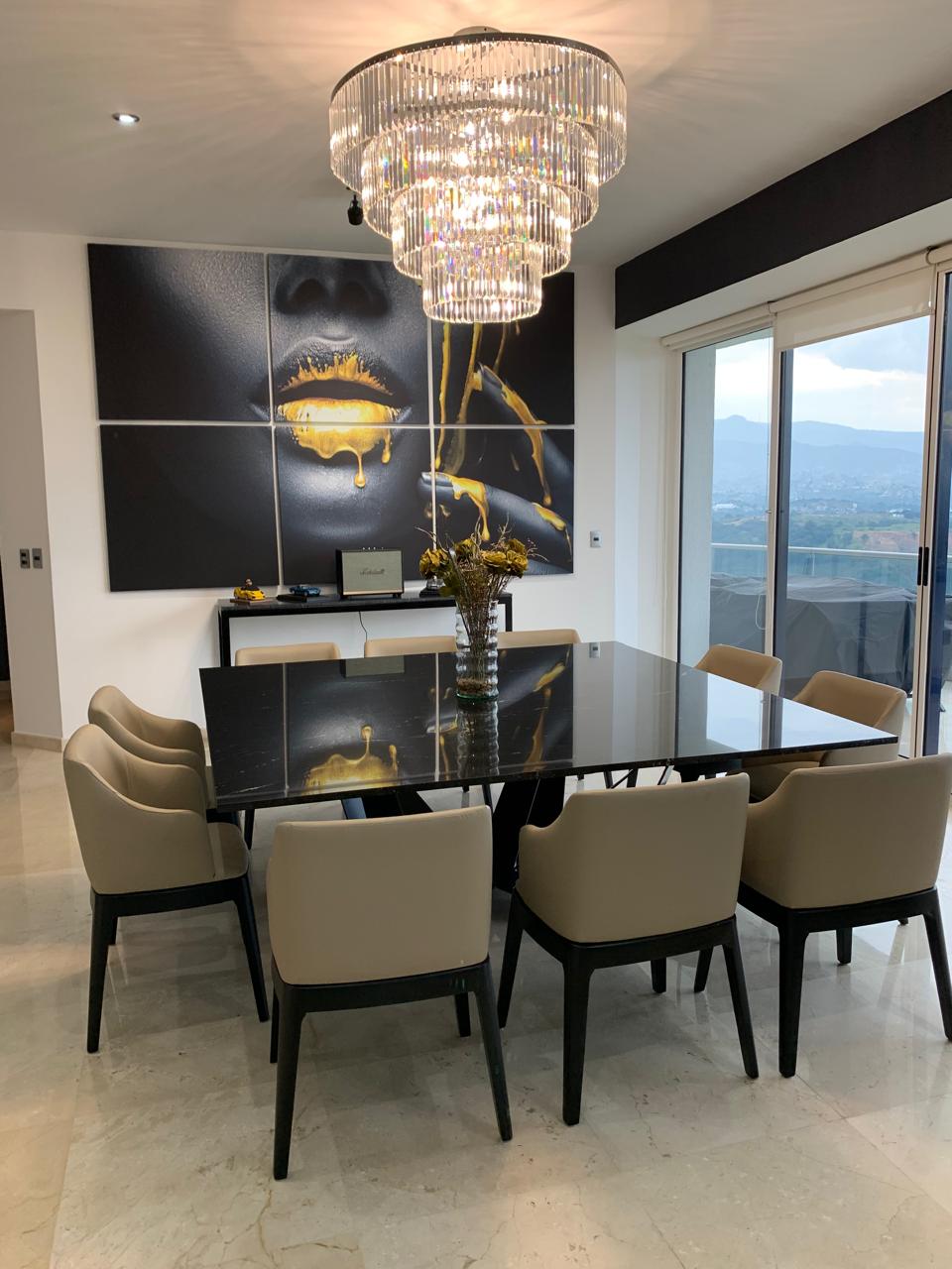Silla para Comedor Modelo Raquel – Diseño Moderno y Personalizable | Mublia Home
