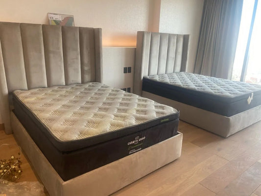 Cabecera Modelo Ivanna | Mublia Home