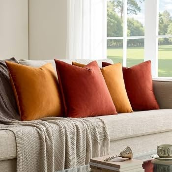 Cojin decorativo 45x45 | Mublia Home