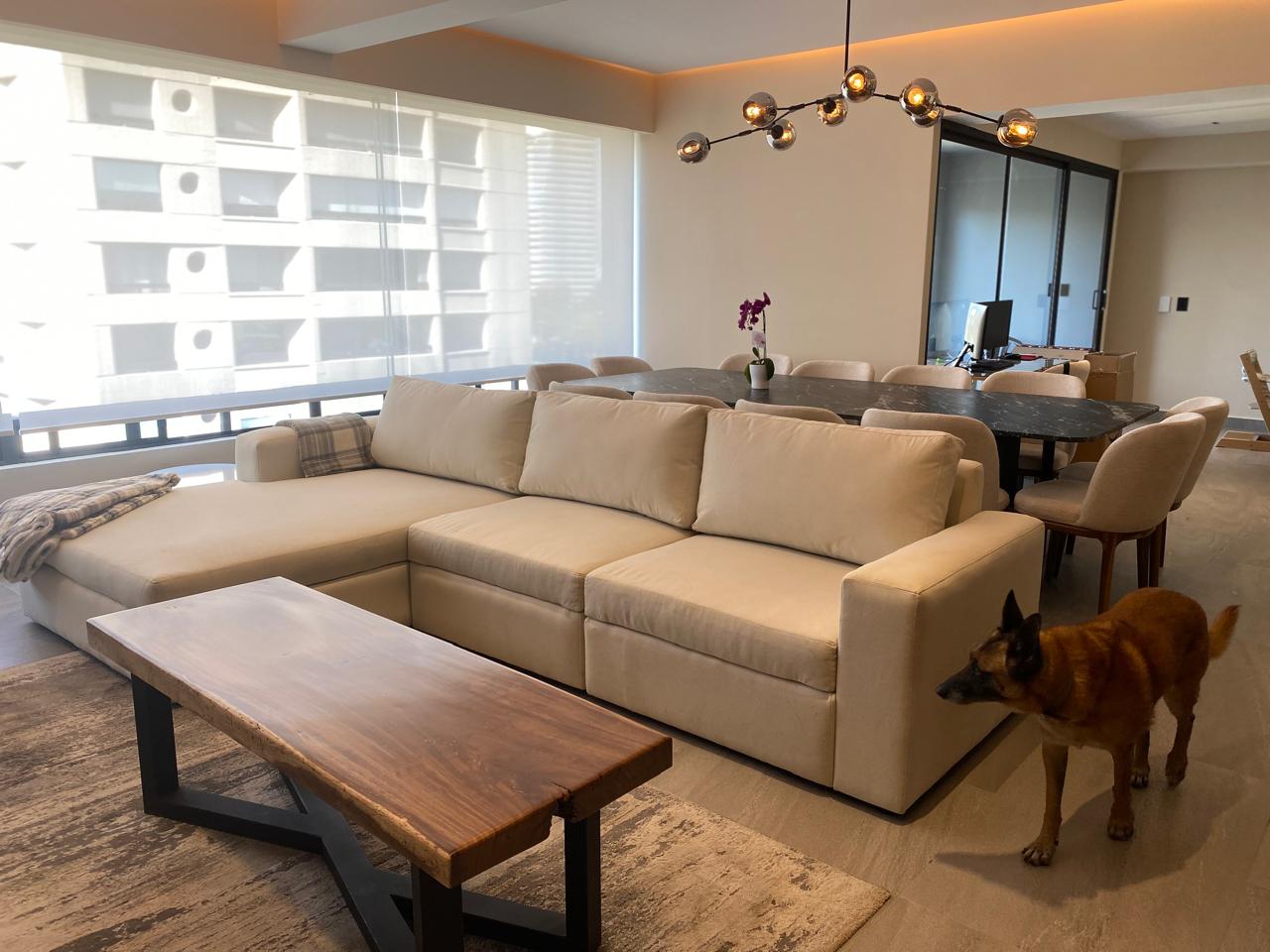 Sofa Modelo Jade | Mublia Home