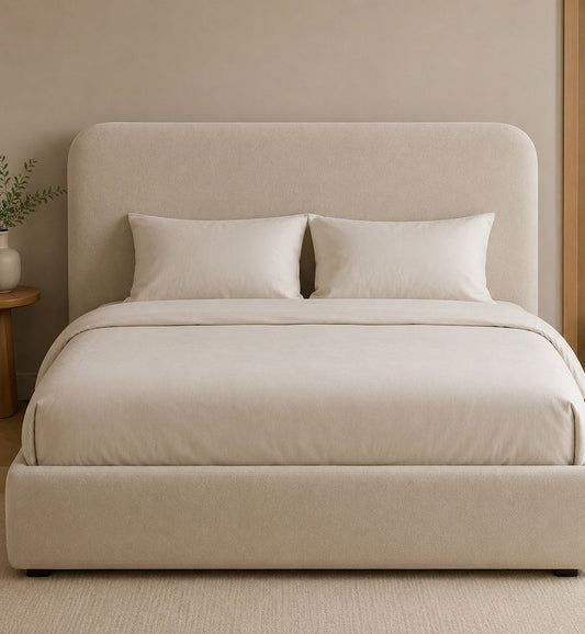 Cabecera tapizada modelo Grace | Mublia Home