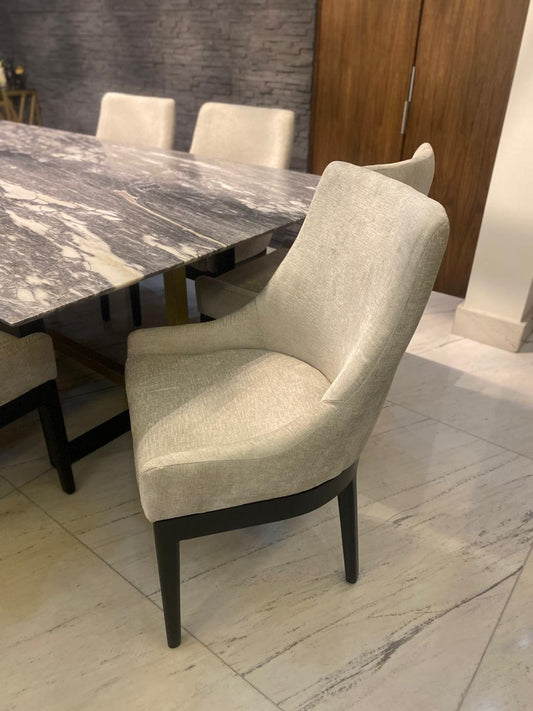 Silla para Comedor Modelo Gala – Diseño Moderno y Personalizable | Mublia Home
