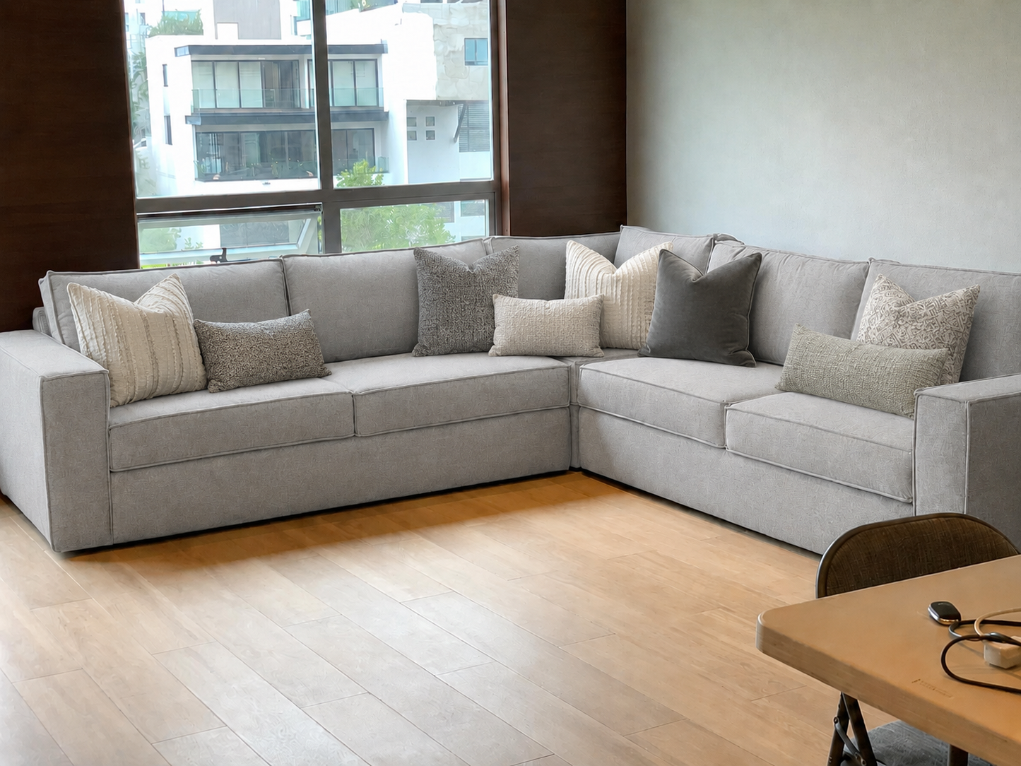 Sofa Modelo Jessica | Mublia Home