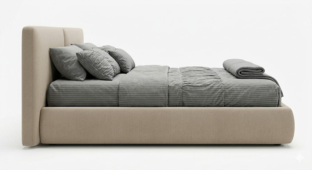Cama modelo Loren | Mublia Home
