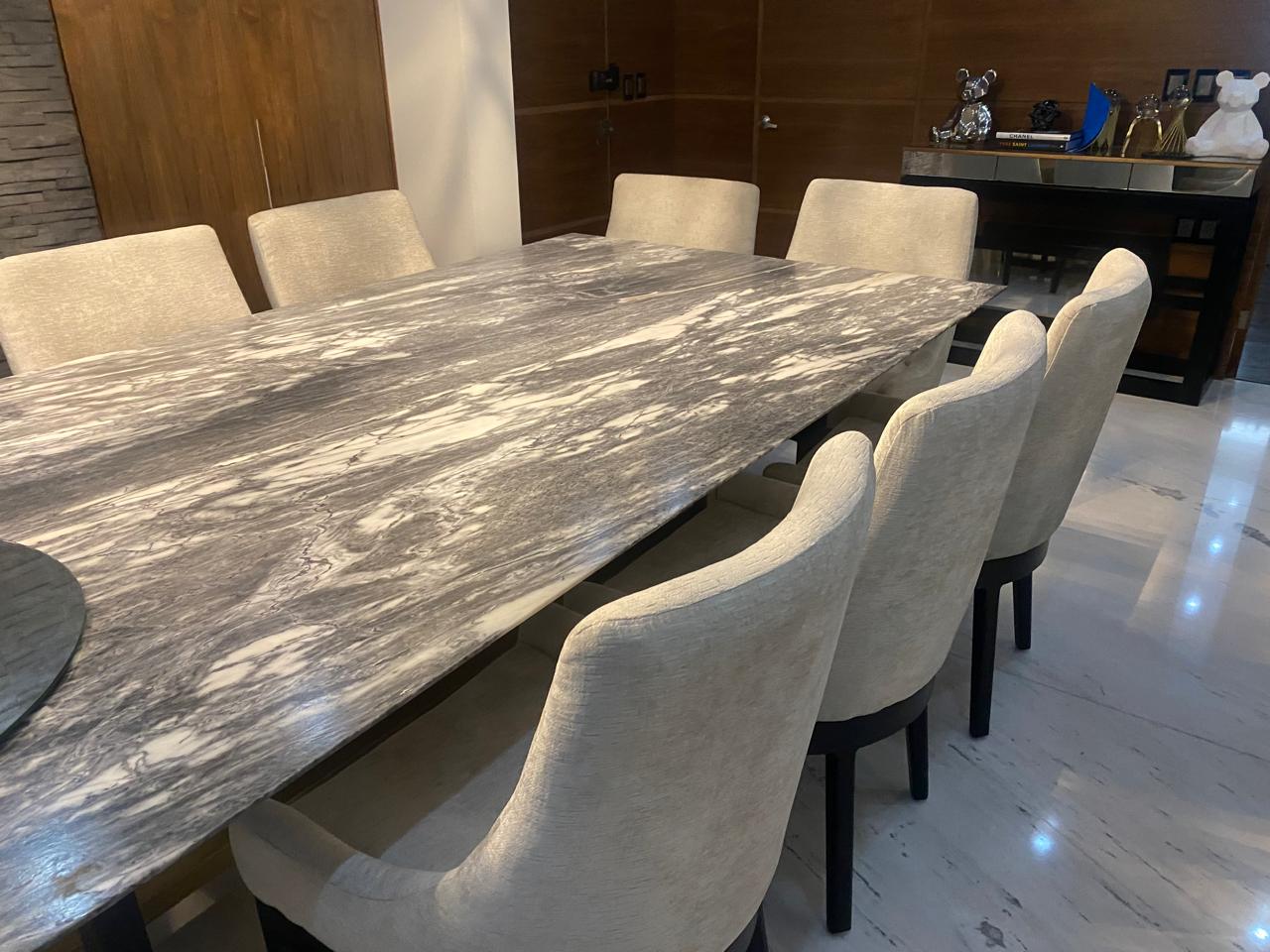 Silla para Comedor Modelo Gala – Diseño Moderno y Personalizable | Mublia Home