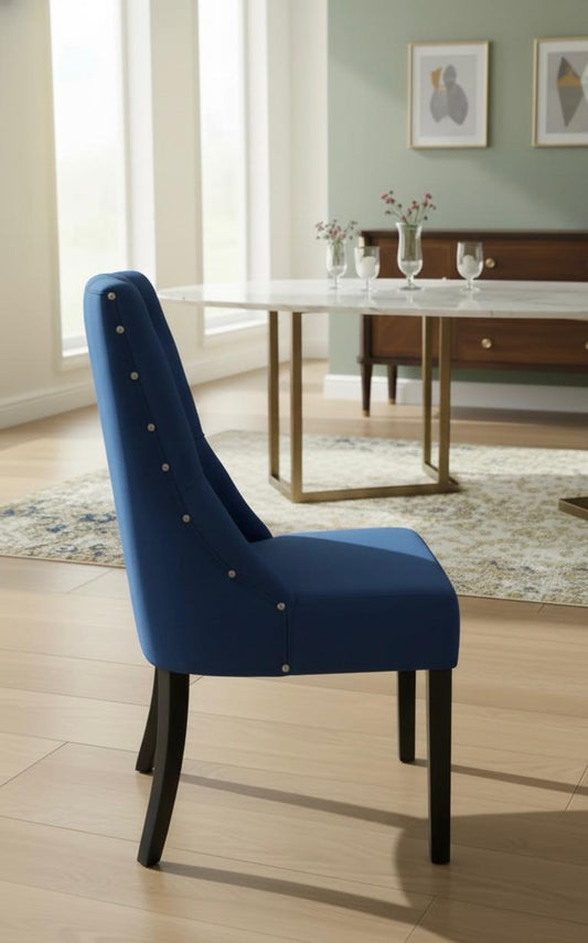 Silla para Comedor Modelo Sofía – Diseño Moderno y Personalizable | Mublia Home