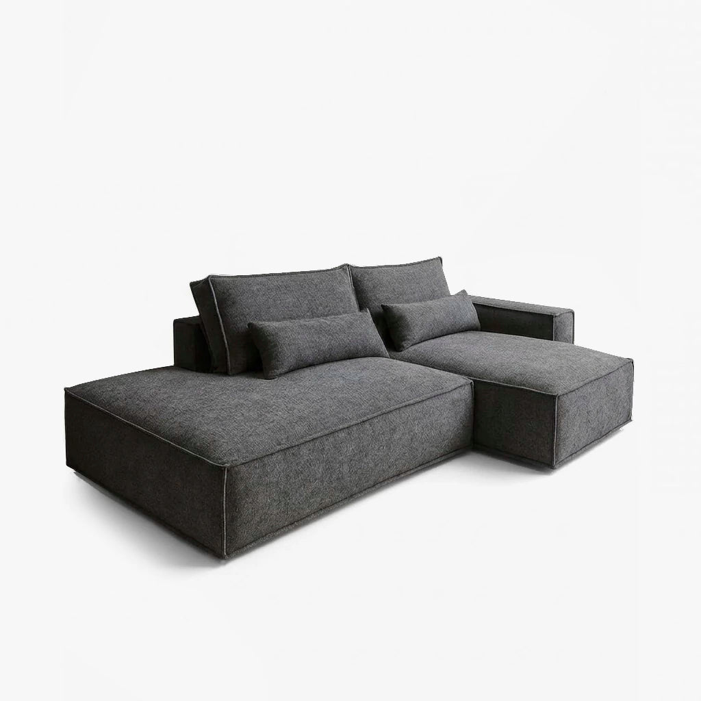 Sofa Modelo Sharon | Mublia Home