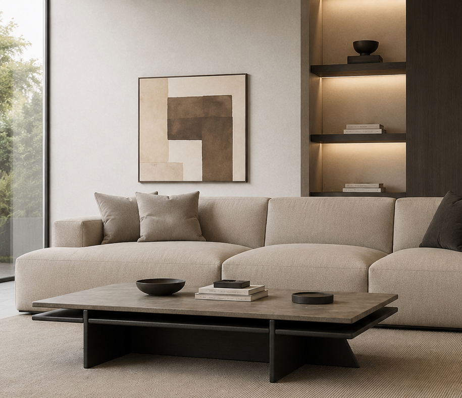 Mesa de comedor modelo Arriaga | Mublia Home