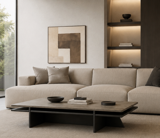 Mesa de comedor modelo Arriaga | Mublia Home