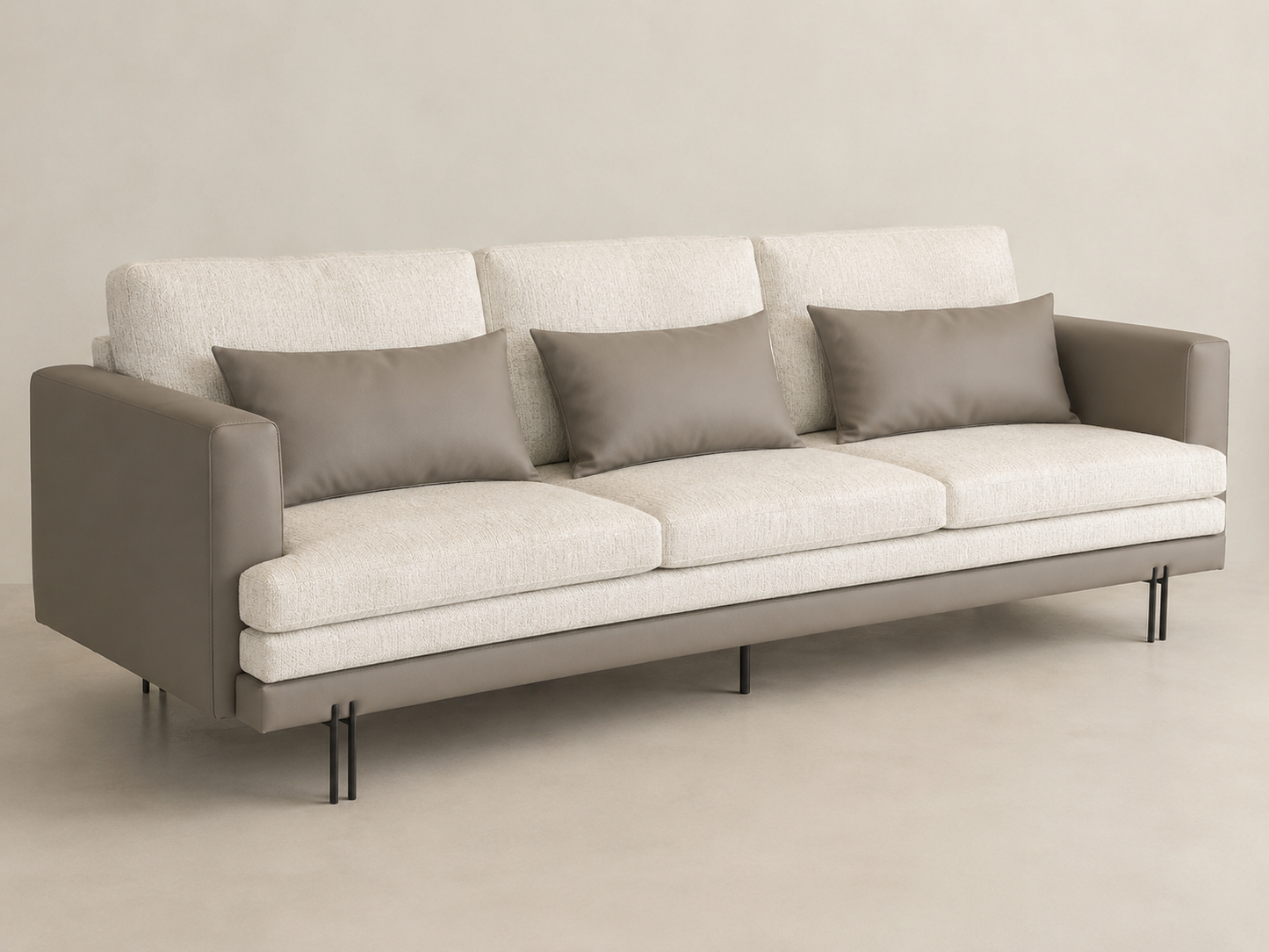 Sofa Modelo Veronica | Mublia Home