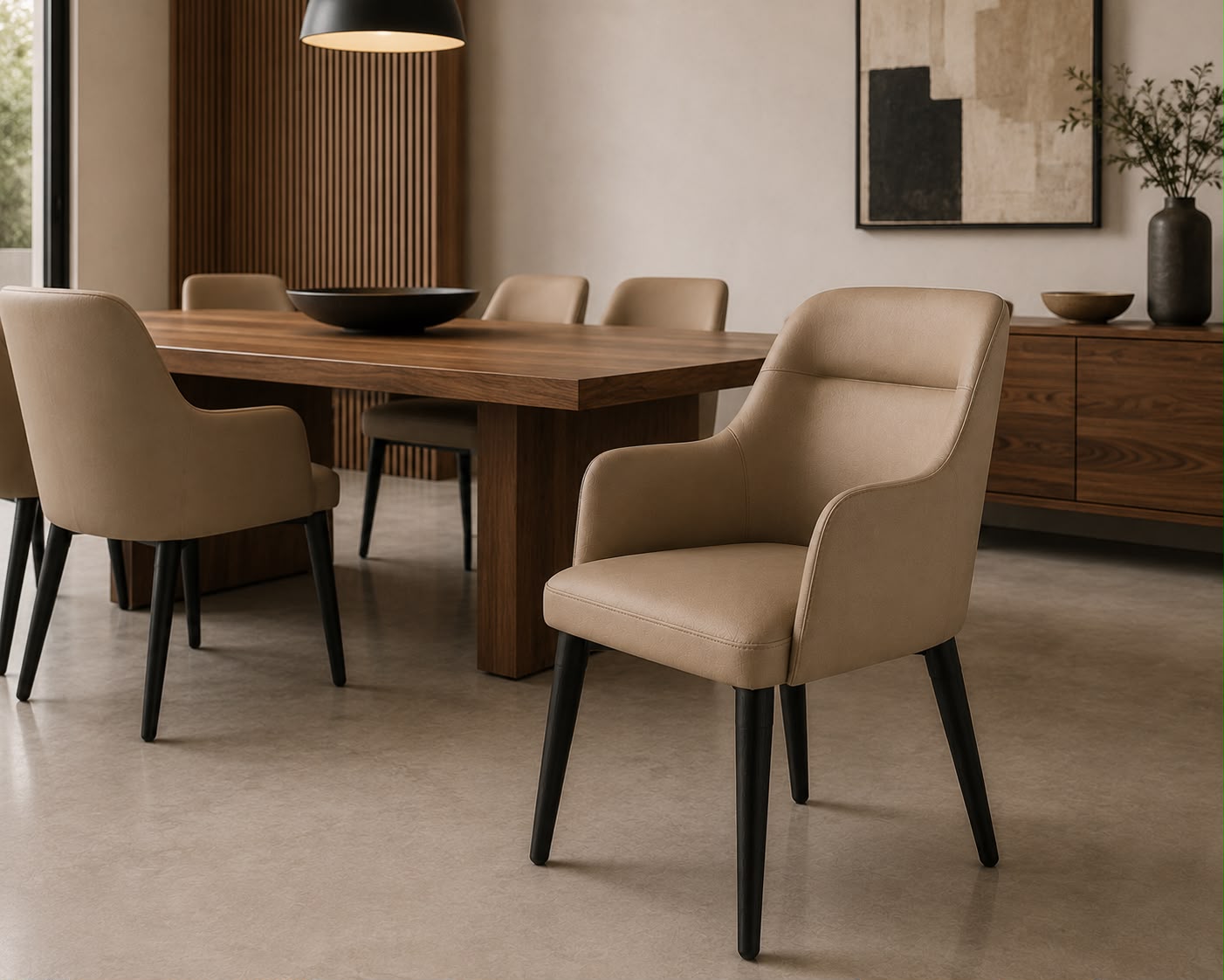 Silla modelo Altezza | Mublia Home