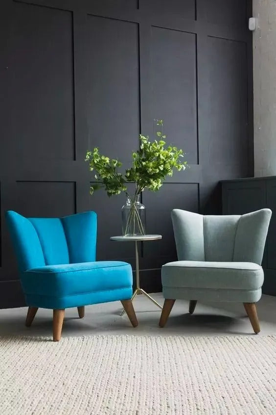 Sillón Individual Frida – Diseño Moderno y Cómodo | Mublia Home
