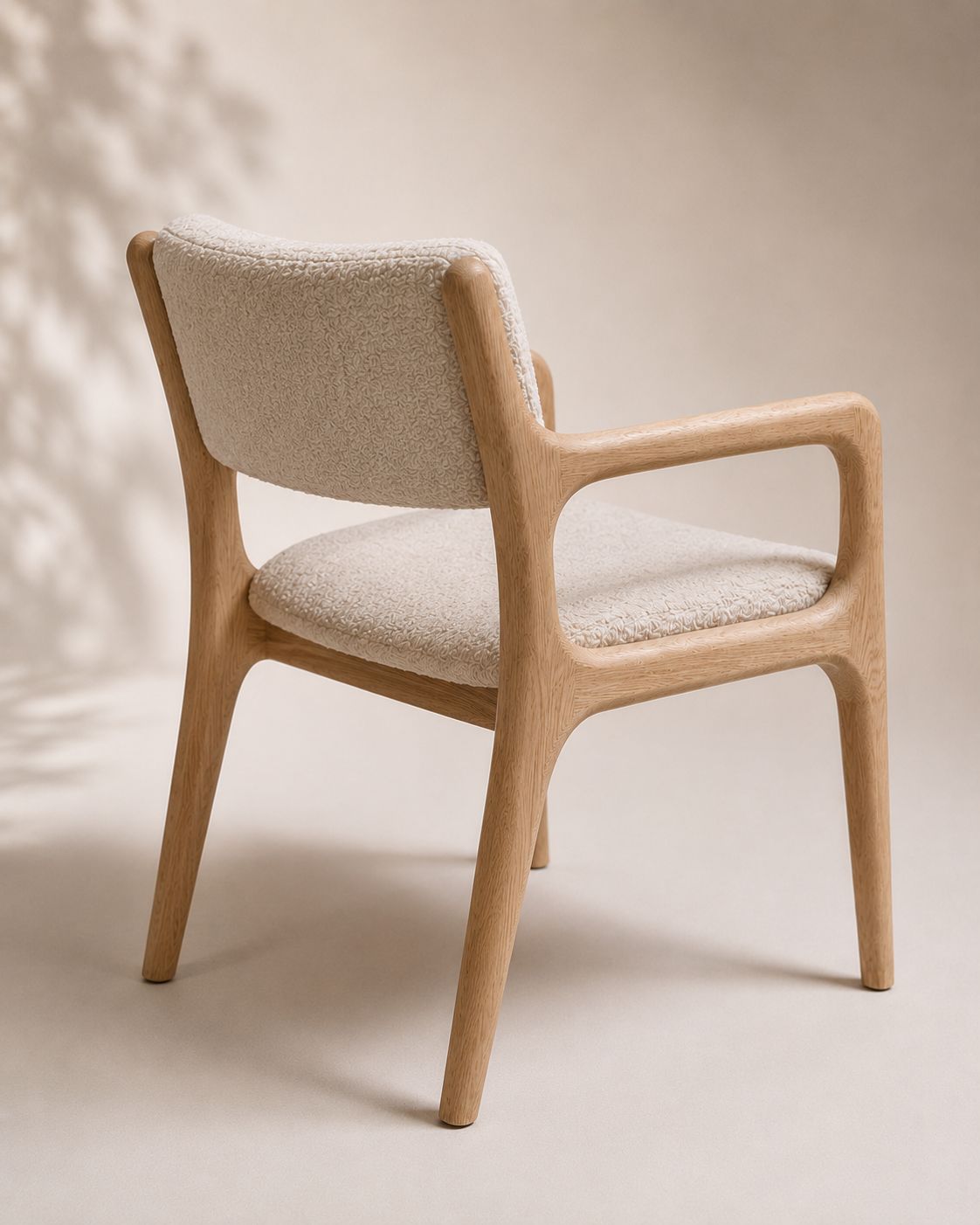 Silla para Comedor Modelo Aria (Rosa morada) – Diseño Moderno y Personalizable | Mublia Home