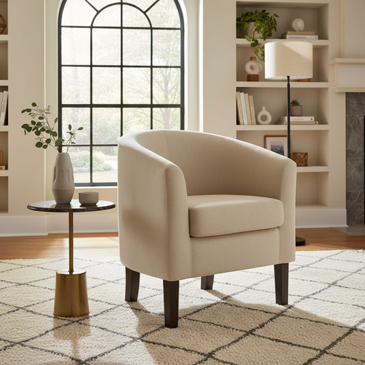 Sillón Individual Sarit – Diseño Moderno y Cómodo | Mublia Home