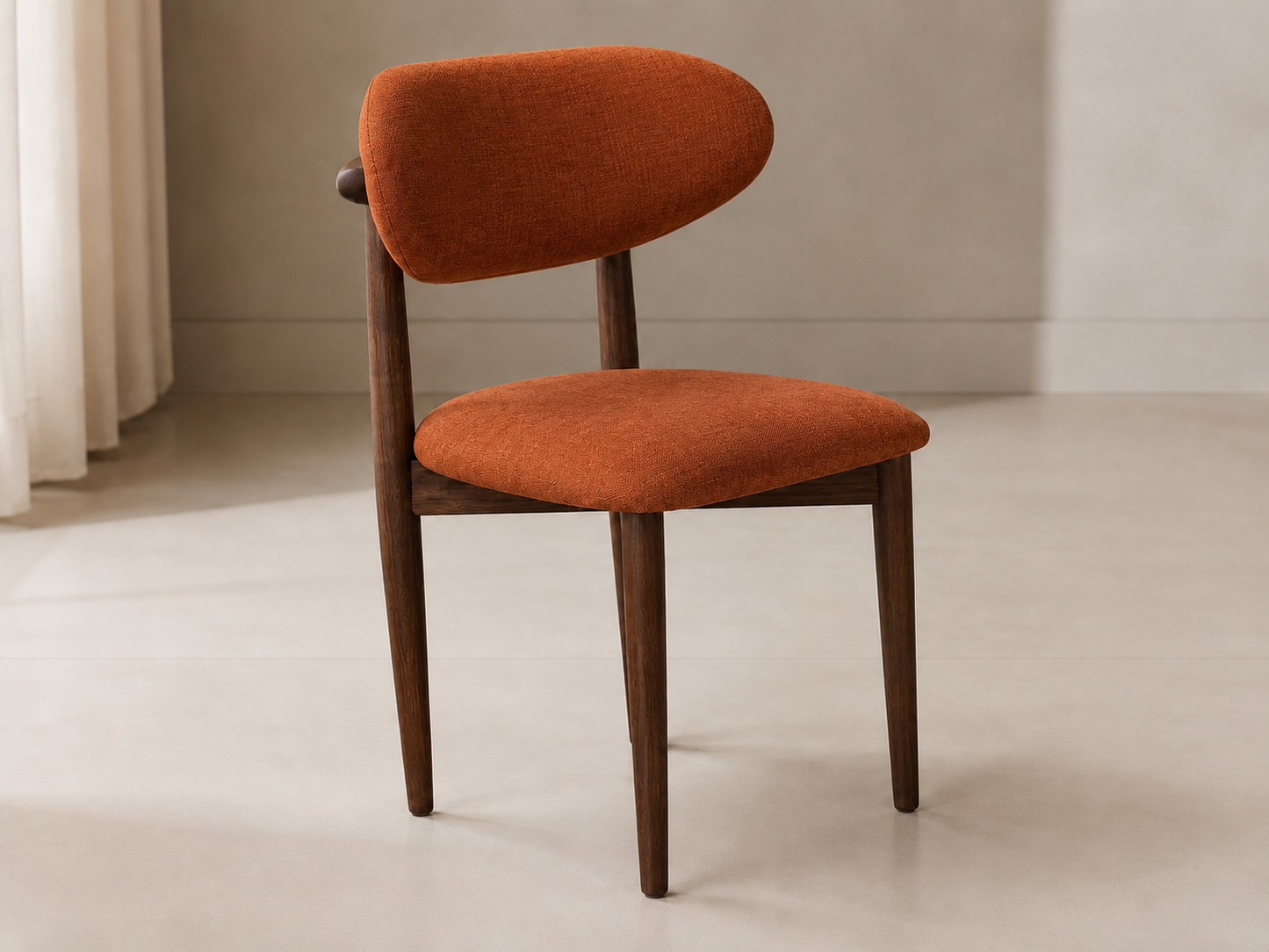 Silla modelo Amsterdam | Mublia Home