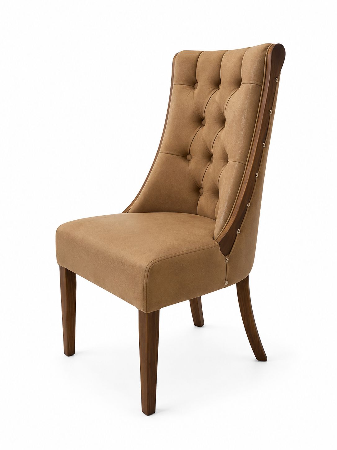 Silla de Comedor Modelo Liliana – Diseño Moderno y Cómodo | Mublia Home