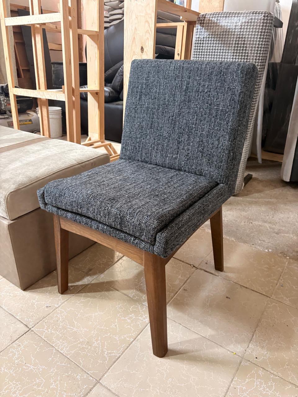 Silla modelo Tokio | Mublia Home