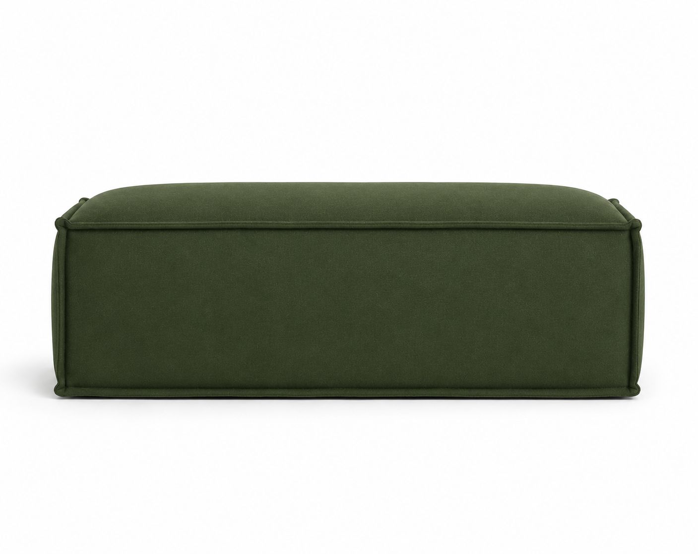Banca o Pie de Cama Modelo Violeta | Mublia Home