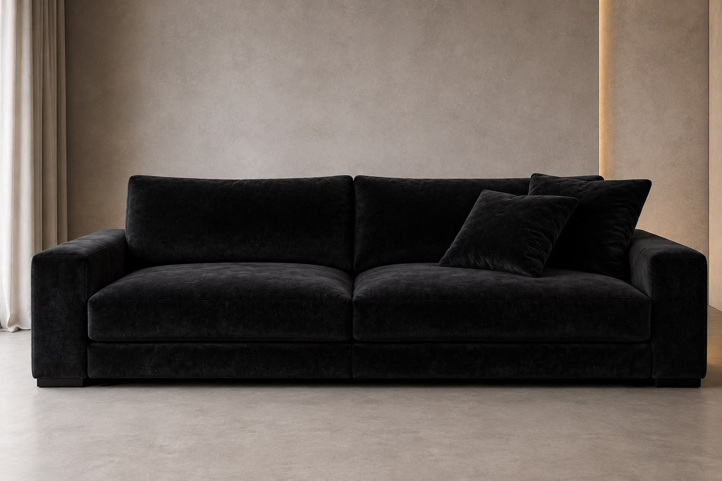 Sala modelo Siena| Mublia Home