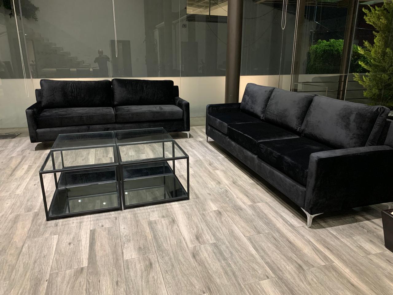 Sofa Modelo Lola | Mublia Home