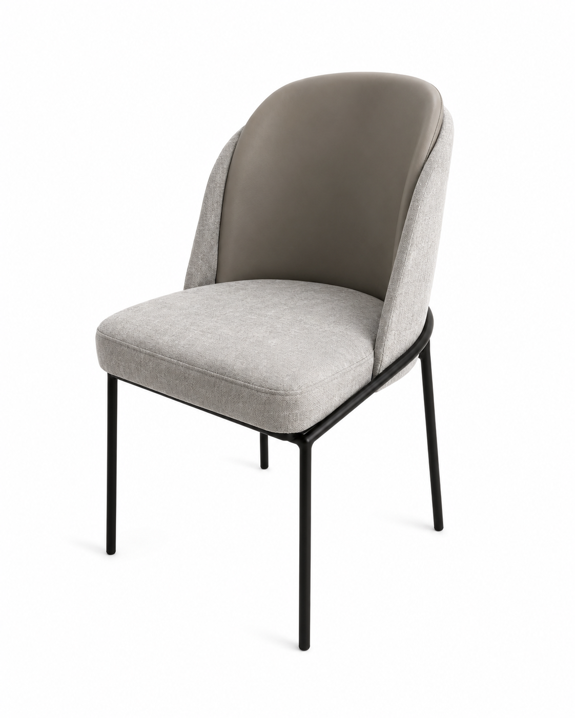 Silla para Comedor Modelo Emma – Diseño Moderno y Personalizable | Mublia Home