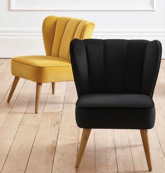 Sillón Individual Teresa – Diseño Moderno y Cómodo | Mublia Home