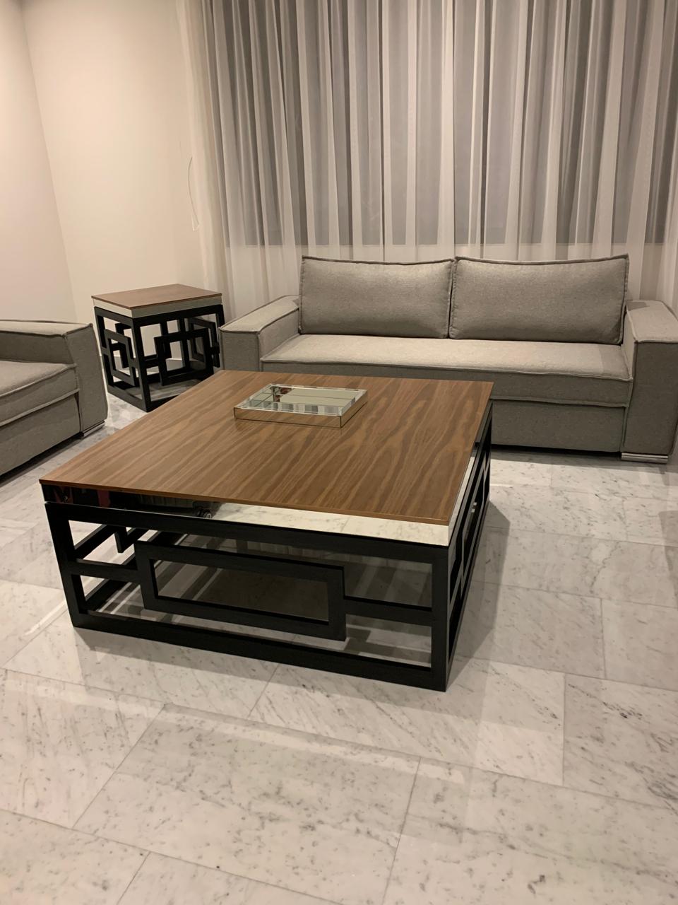 Sofa Modelo Lia | Mublia Home