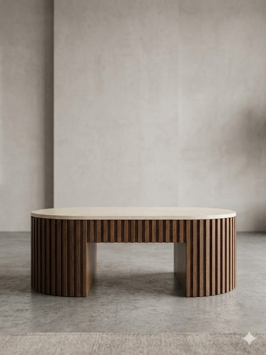 Mesa de centro modelo Esther | Mublia Home