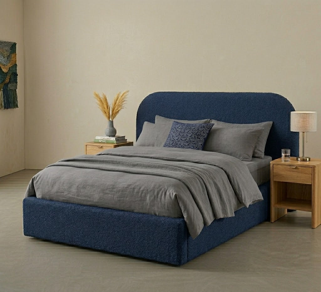 Cama modelo Alexa | Mublia Home