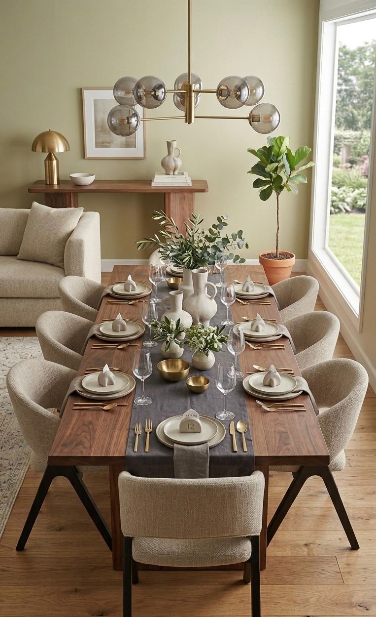 Silla para Comedor Modelo Aitana – Diseño Moderno y Personalizable | Mublia Home