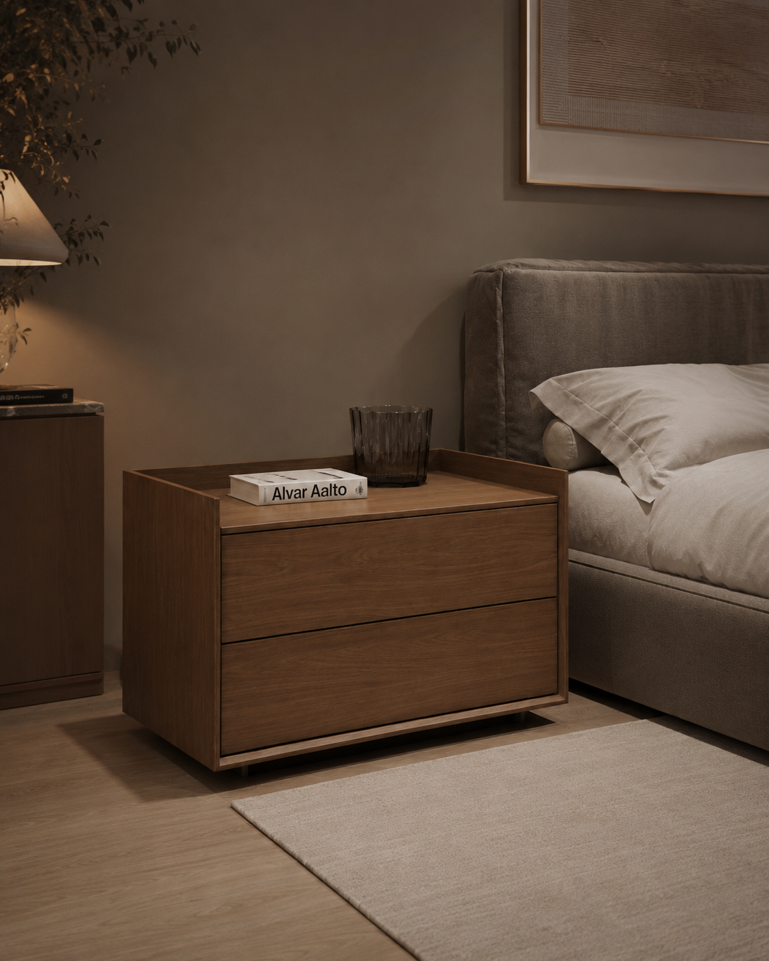 Buros modelo nature | mublia home