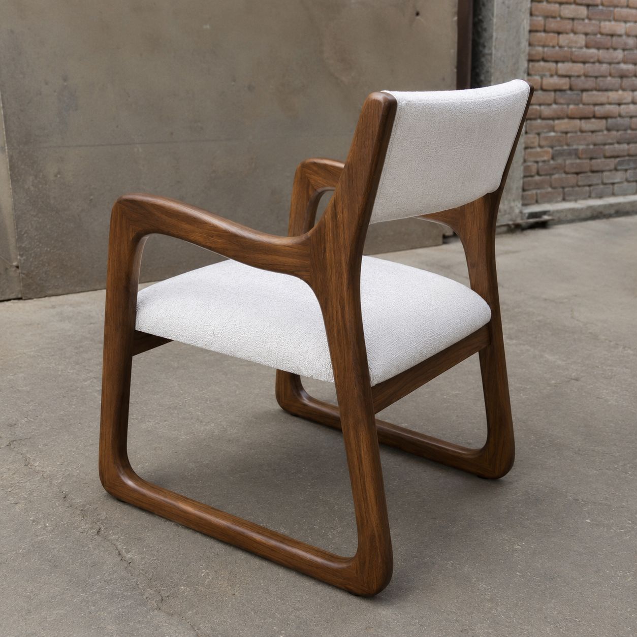 Silla para Comedor Modelo Amelia – Diseño Moderno y Personalizable | Mublia Home