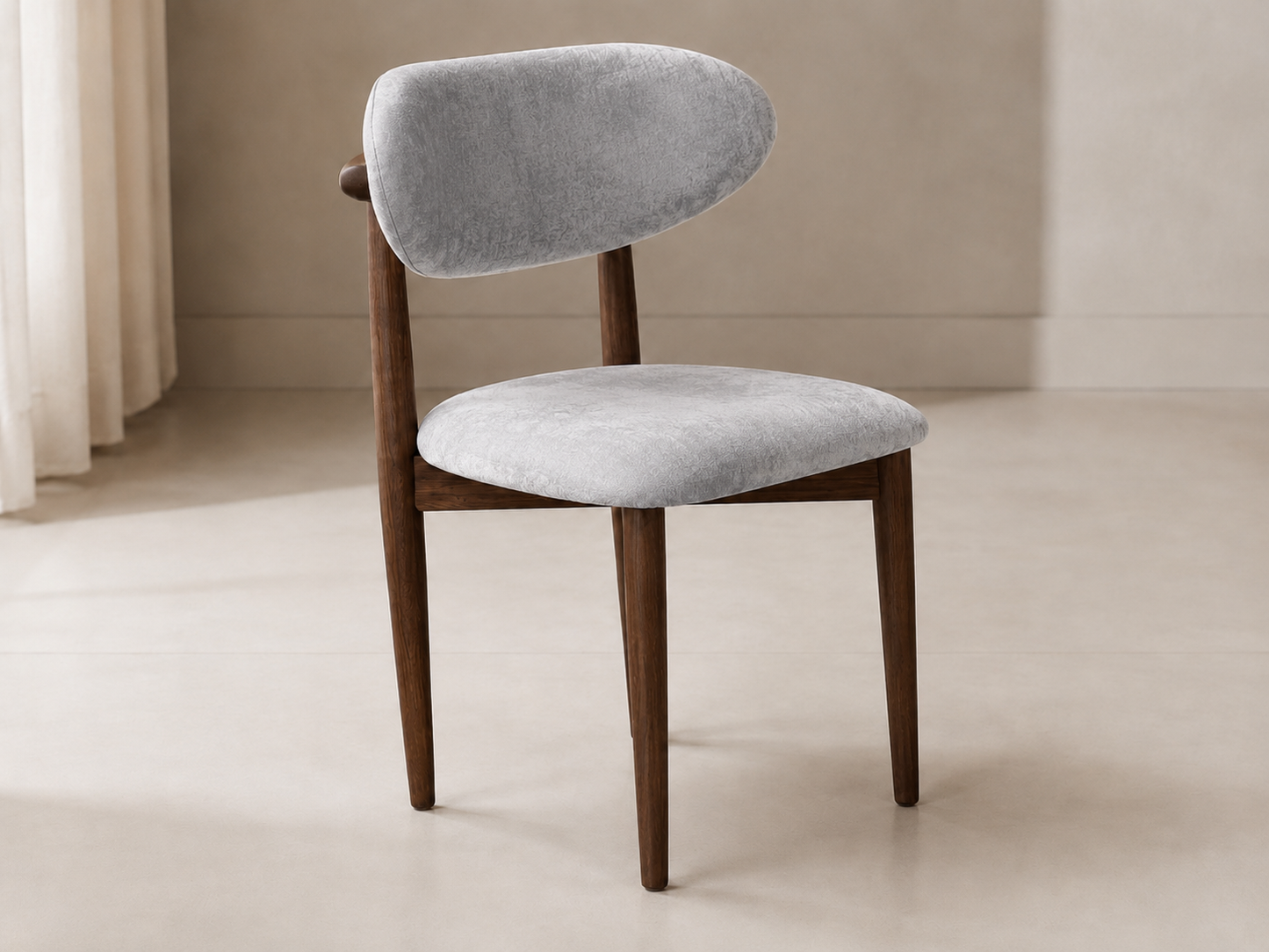 Silla modelo Amsterdam | Mublia Home