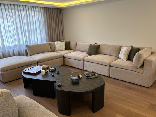 Sofa Modelo Marian | Mublia Home