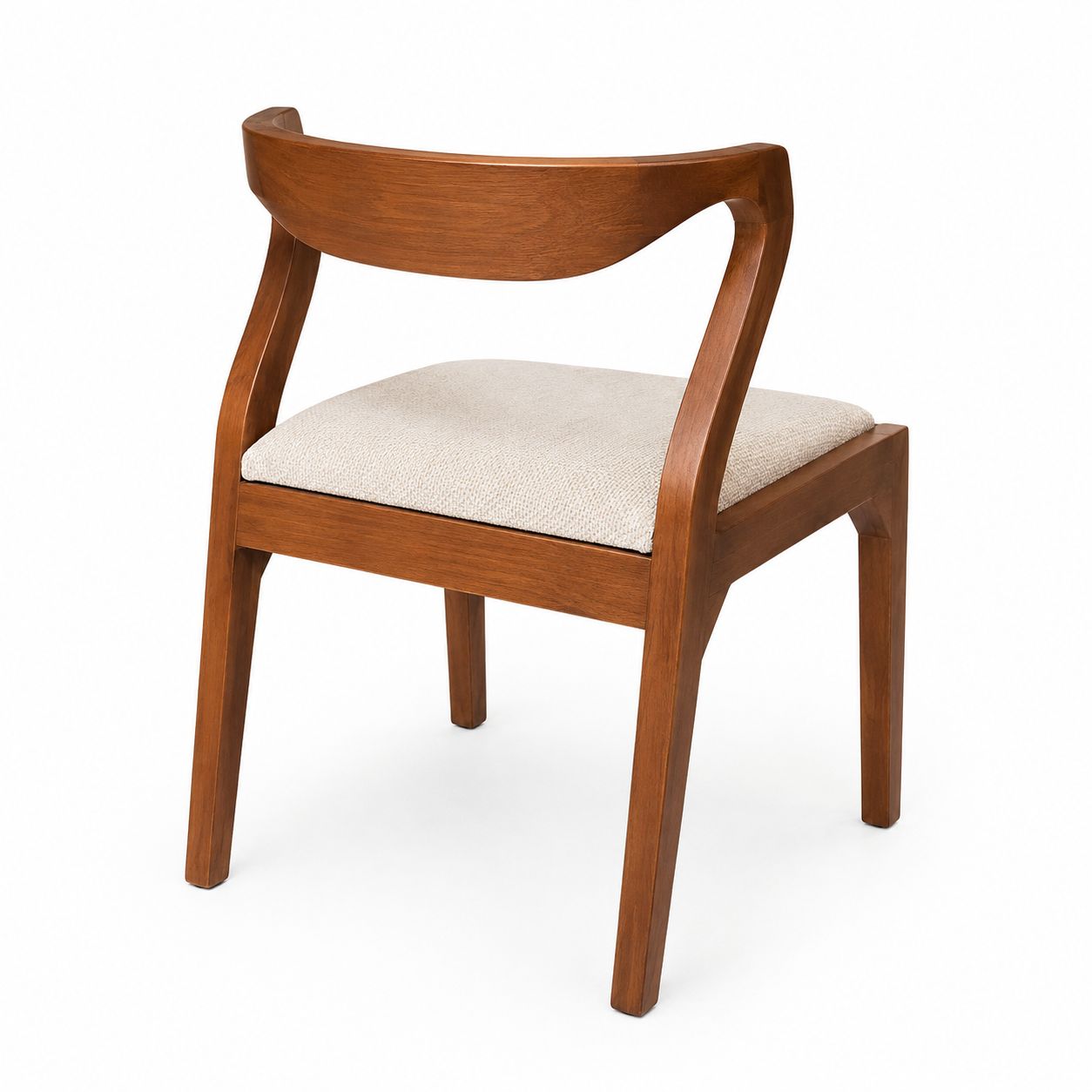 Silla para Comedor Modelo Samara – Diseño Moderno y Personalizable | Mublia Home