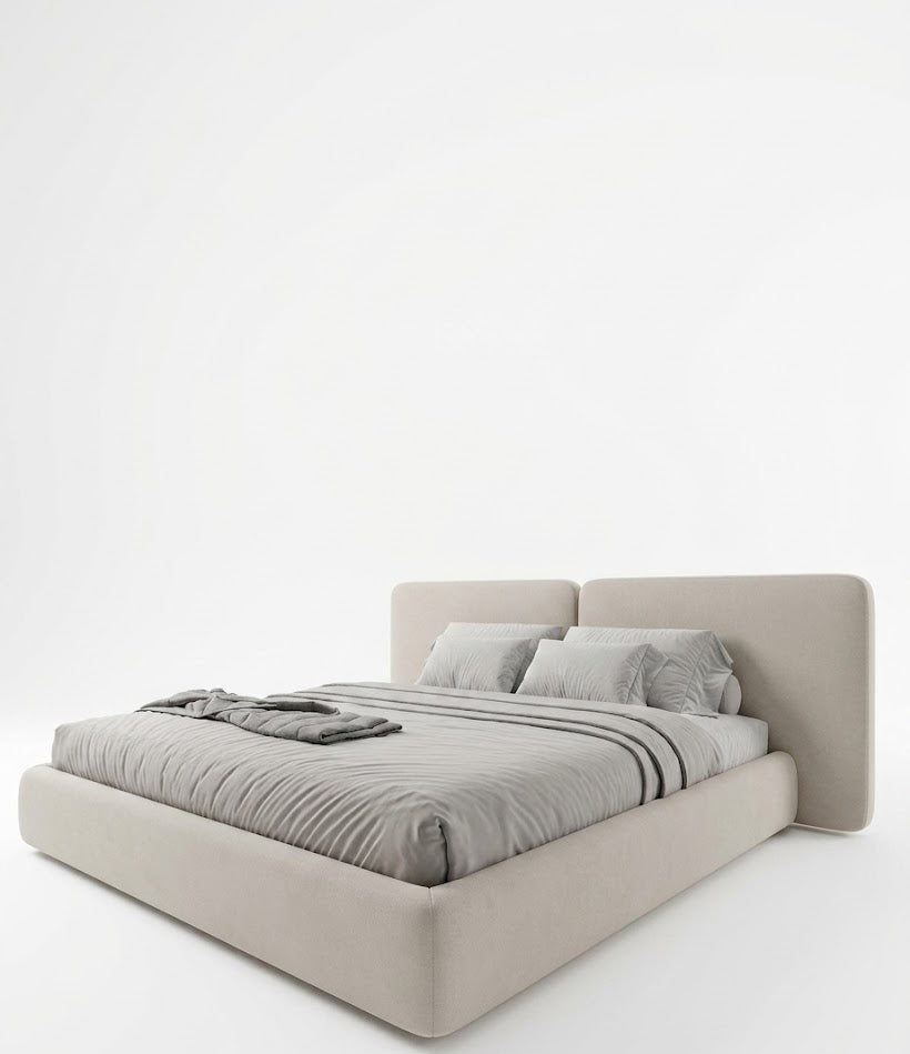 Cama modelo Loren | Mublia Home